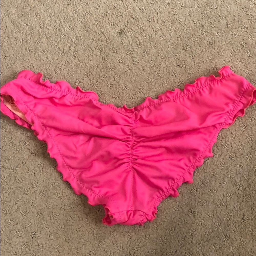 VS swim bottoms